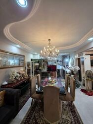 Blk 102 Simei Street 1 (Tampines), HDB 5 Rooms #558916291